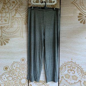 j jill gray crops NWT